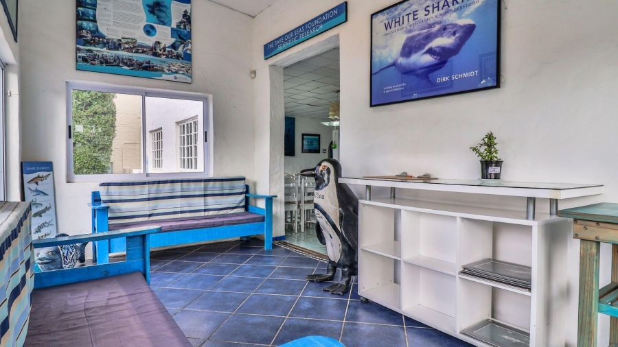 3 Bedroom Property for Sale in Kleinbaai Western Cape